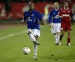 Dinamo - Everton 5-1. Sursă foto: Arhivă Gazeta Sporturilor