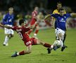 Dinamo - Everton 5-1. Sursă foto: Arhivă Gazeta Sporturilor