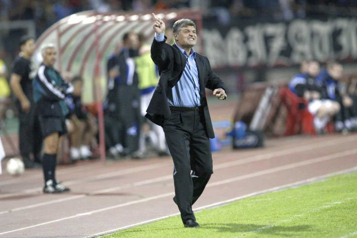 VIDEO 15 ani de la istoricul Dinamo - Everton 5-1 » 3 dintre oamenii-cheie au rememorat meciul pentru GSP: „Sincer să fiu, am fost cel mai bun!”