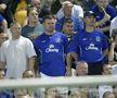 Dinamo - Everton 5-1. Sursă foto: Arhivă Gazeta Sporturilor