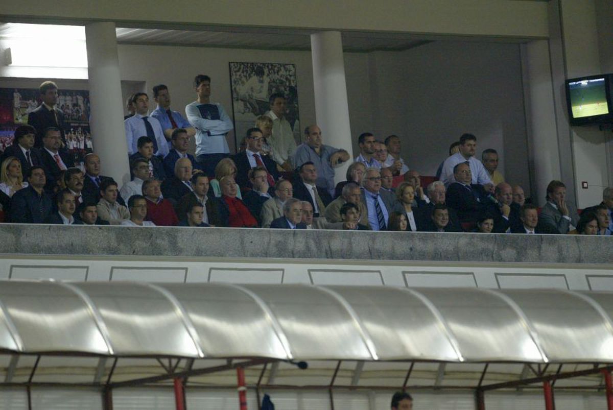 VIDEO 15 ani de la istoricul Dinamo - Everton 5-1 » 3 dintre oamenii-cheie au rememorat meciul pentru GSP: „Sincer să fiu, am fost cel mai bun!”