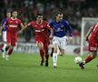 Dinamo - Everton 5-1. Sursă foto: Arhivă Gazeta Sporturilor