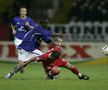 Dinamo - Everton 5-1. Sursă foto: Arhivă Gazeta Sporturilor