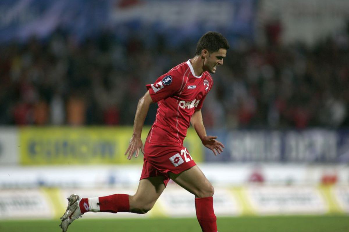 Dinamo - Everton 5-1, 15 septembrie 2005