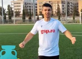 Robert Niță la GSP Live » Urmărește emisiunea AICI