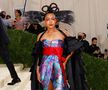 Naomi Osaka la Met Gala