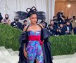 Naomi Osaka la Met Gala