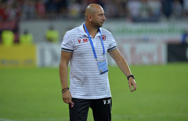 Motivul pentru care Vasile Miriuță nu ia în calcul o revenire la Dinamo: „Am fost scârbit! Nu am vrut să mai fiu antrenor”