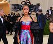 Naomi Osaka la Met Gala