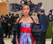 Naomi Osaka la Met Gala