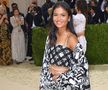 Emma Răducanu la Met Gala