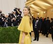 Maria Sharapova la Met Gala