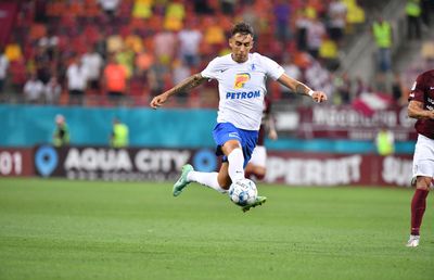 Cine este Jefte Betancor, golgeterul campionatului » Portretul revelației Ligii 1