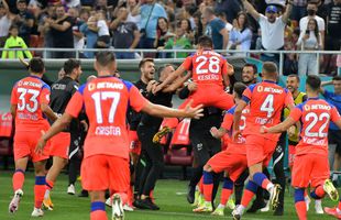 Panduru laudă mutarea făcută de FCSB: „E ceea ce avea nevoie” » Cum l-a surprins Iordănescu în Derby