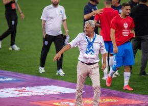 Reacția lui Sorin Cârțu, după greșelile de arbitraj de la CSU Craiova - Sepsi