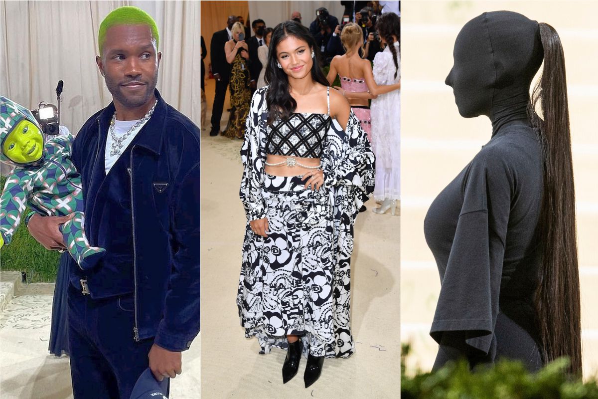 Emma Răducanu, apariție spectaculoasă pe covorul roșu, la „Gala ținutelor ieșite din comun” + Cum au venit Serena și Hamilton