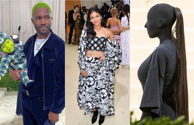 Emma Răducanu, apariție spectaculoasă pe covorul roșu, la „Gala ținutelor ieșite din comun” + Cum au venit Serena și Hamilton