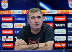 Fotbalistul propus de Gheorghe Hagi la „națională”: „Avea probleme fizice, nu mentale”