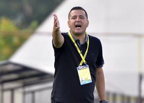 Zicu și Poenaru, favoriți să-i ia locul antrenorului din Liga 1! » Azi e programată rezilierea