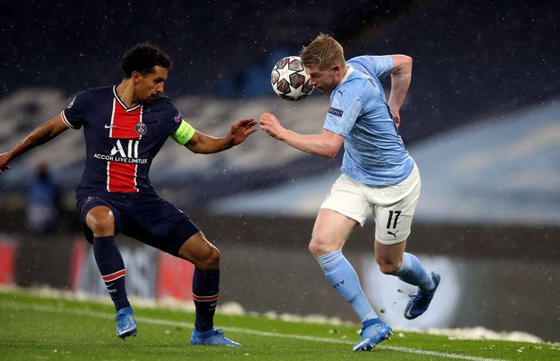 Azi începe un nou sezon de Liga Campionilor » Cine sunt marile favorite la câștigarea trofeului