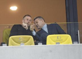 Edi Iordănescu și-a betonat angajamentul cu FCSB! » Ce prevede „clauza penală” anti-Becali