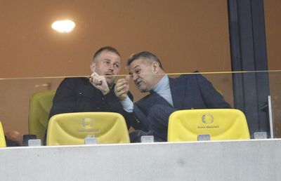 Edi Iordănescu și-a betonat angajamentul cu FCSB! » Ce prevede „clauza penală” anti-Becali