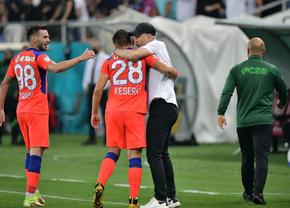 Echipa etapei #8 din Liga 1 în opinia LPF » Cine sunt „performerii” rundei