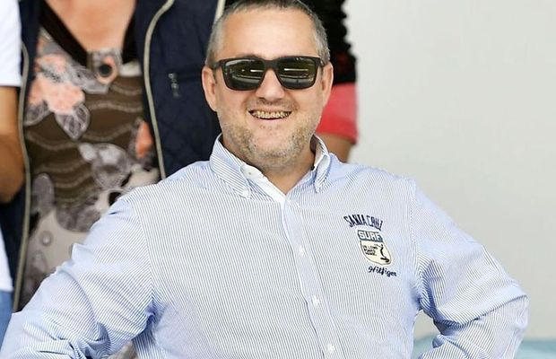 Fotbalistul care l-a convins pe patronul Craiovei, Mihai Rotaru: „E incredibil, sigur îl cumpărăm!”