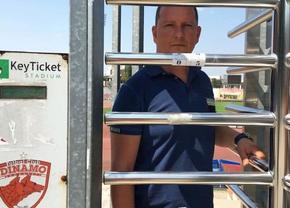 Ionuț Chirilă e la un pas să revină în Liga 1, după 4 ani: „A fost la meci”