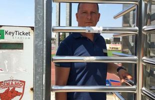 Ionuț Chirilă e la un pas să revină în Liga 1, după 4 ani: „A fost la meci”