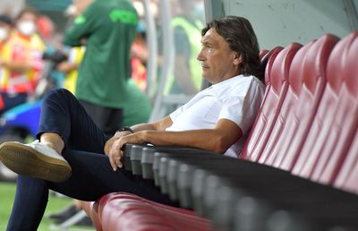 Dario Bonetti, primele declarații la revenirea în România