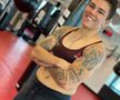 Jessica Andrade