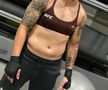 Jessica Andrade