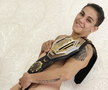 Jessica Andrade