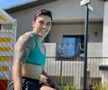 Jessica Andrade