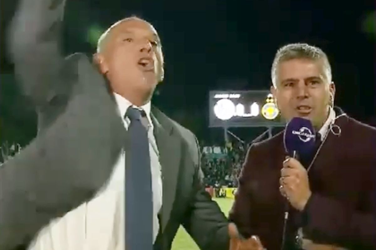 Uite cine-l acuză de proastă creștere pe Octavian Popescu! » 3 episoade golănești cu Florin Prunea în prim-plan