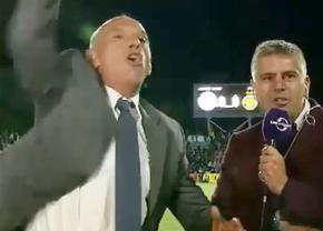 Uite cine-l acuză de proastă creștere pe Octavian Popescu! » 3 episoade golănești cu Florin Prunea în prim-plan