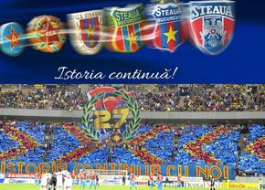 Poziția ambiguă a CNA în scandalul CSA Steaua - FCSB: „Nu putem interzice, dar putem sancționa”