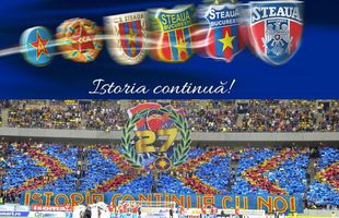 Poziția ambiguă a CNA în scandalul CSA Steaua - FCSB: „Nu putem interzice, dar putem sancționa”