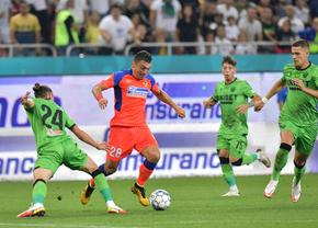 Dinamovistul desființat în direct după derby-ul cu FCSB: „Are două viteze: târâș și tiptil!”