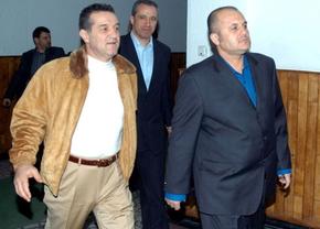 „E greu cu Becali” » Gigi nu-i dă nicio șansă Craiovei lui Mititelu înaintea meciului direct