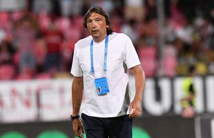 Dinamo și Dario Bonetti au reziliat contractul! Cine va conduce echipa la meciul cu FC Botoșani