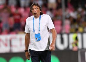 Dario Bonetti negociază ACUM rezilierea cu Dinamo + Cine va conduce antrenamentul de azi