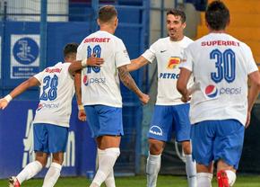 Dezvăluiri în premieră, de impact, despre noul golgeter al lui Hagi: „Se simțea atât de anxios încât nu a jucat, îi era rău” » Cum a ajuns în Liga 1 + la un pas să plece din România
