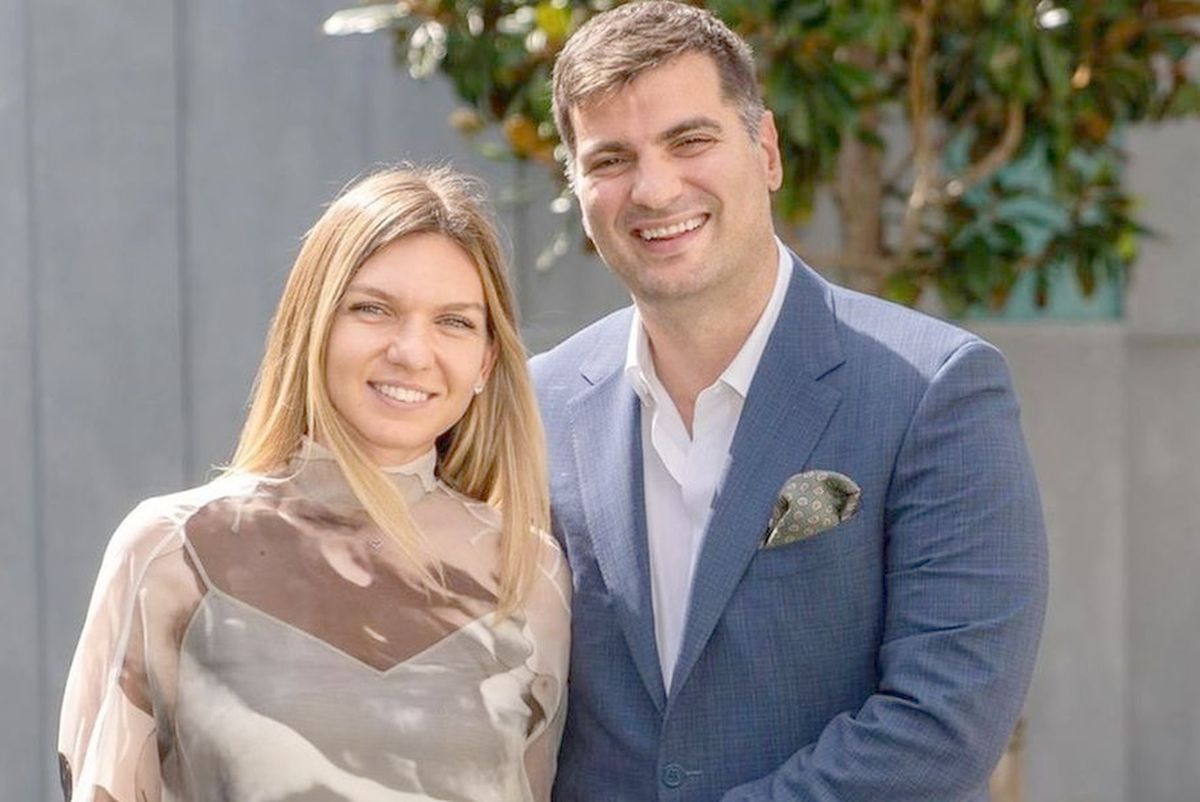 Măsuri drastice la nunta Simonei Halep » Ce interdicții au primit cei 300 de invitați + Iohannis, oaspete de onoare
