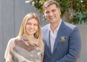 Măsuri drastice la nunta Simonei Halep » Ce interdicții au primit cei 300 de invitați + Iohannis, oaspete de onoare