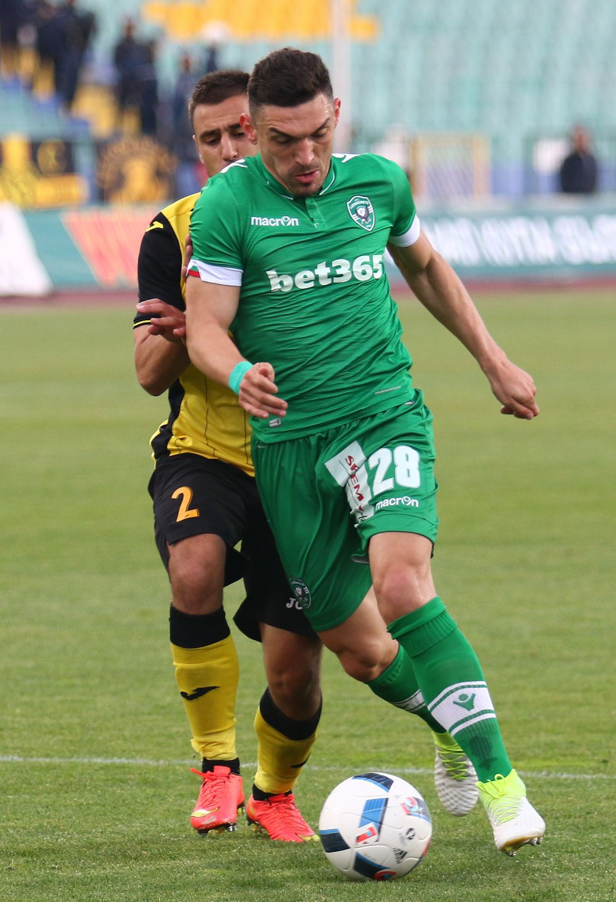 „Bombardierul” Claudiu Keșeru » Cifre uluitoare pentru atacantul FCSB-ului: subordonează toată Liga 1!