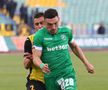 „Bombardierul” Claudiu Keșeru » Cifre uluitoare pentru atacantul FCSB-ului: subordonează toată Liga 1!