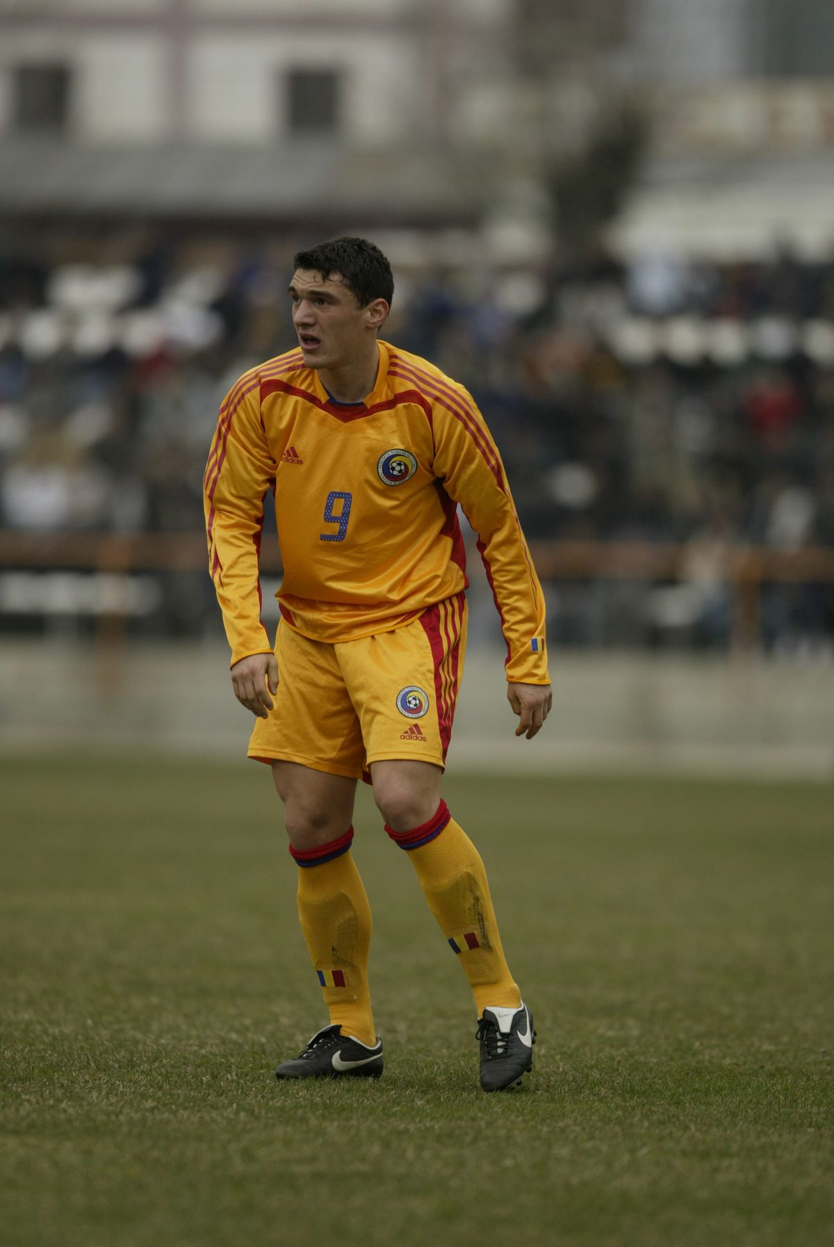 „Bombardierul” Claudiu Keșeru » Cifre uluitoare pentru atacantul FCSB-ului: subordonează toată Liga 1!