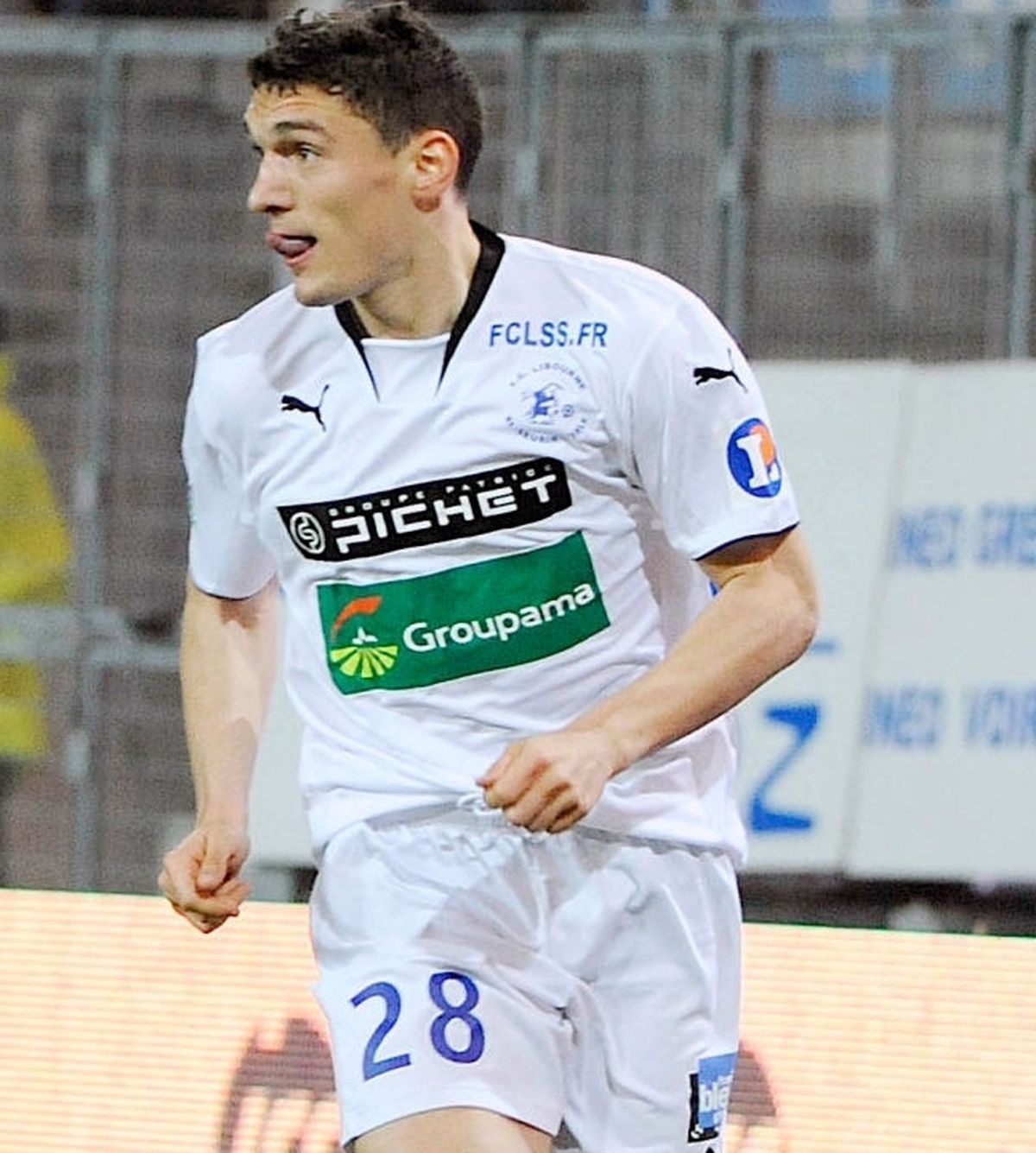 „Bombardierul” Claudiu Keșeru » Cifre uluitoare pentru atacantul FCSB-ului: subordonează toată Liga 1!